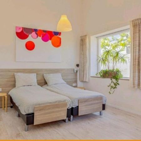 Bed & Breakfast Boekel Extérieur photo