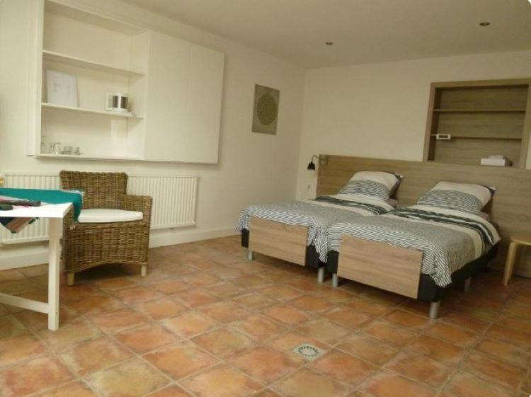 Bed & Breakfast Boekel Extérieur photo