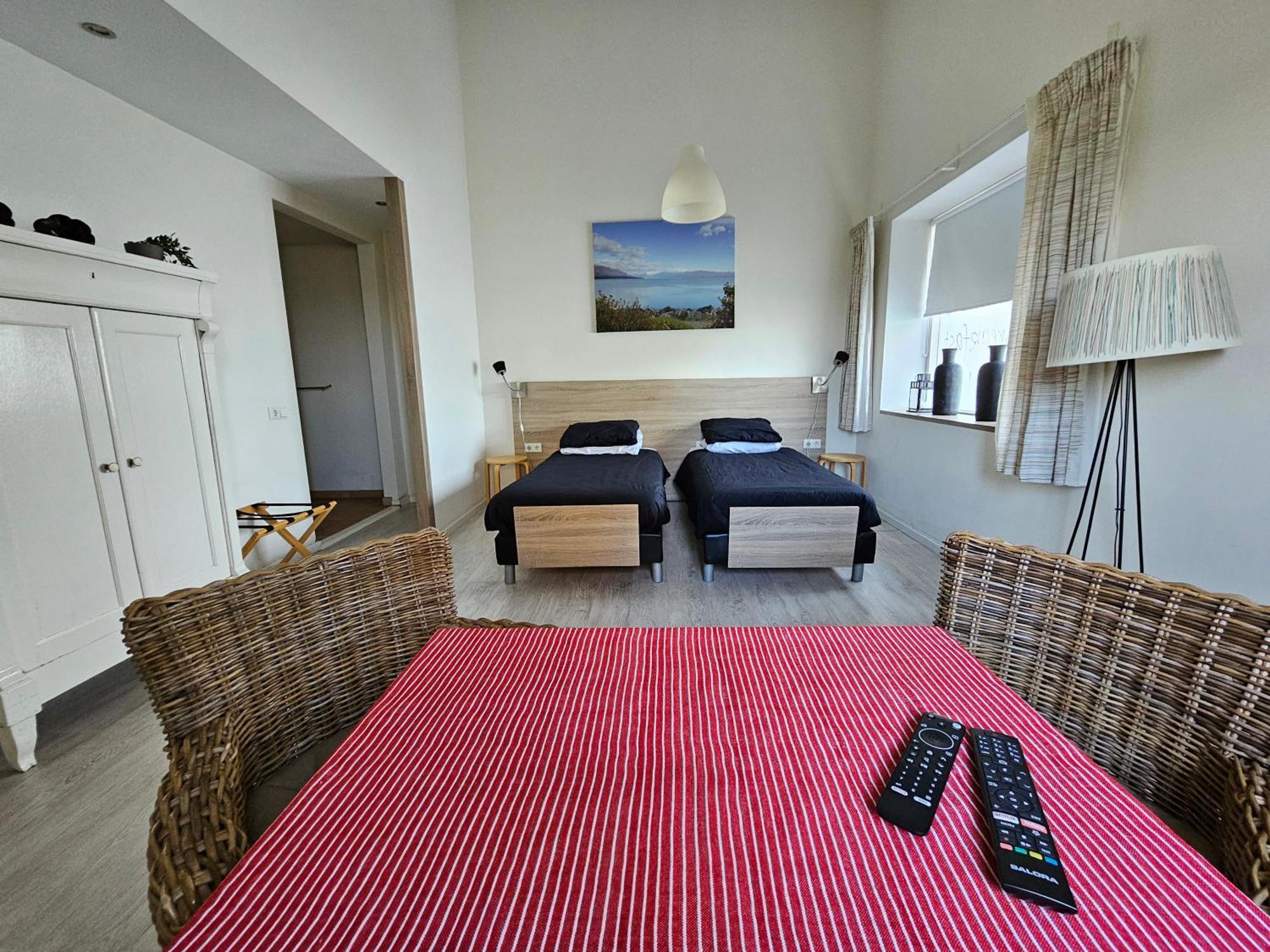 Bed & Breakfast Boekel Extérieur photo