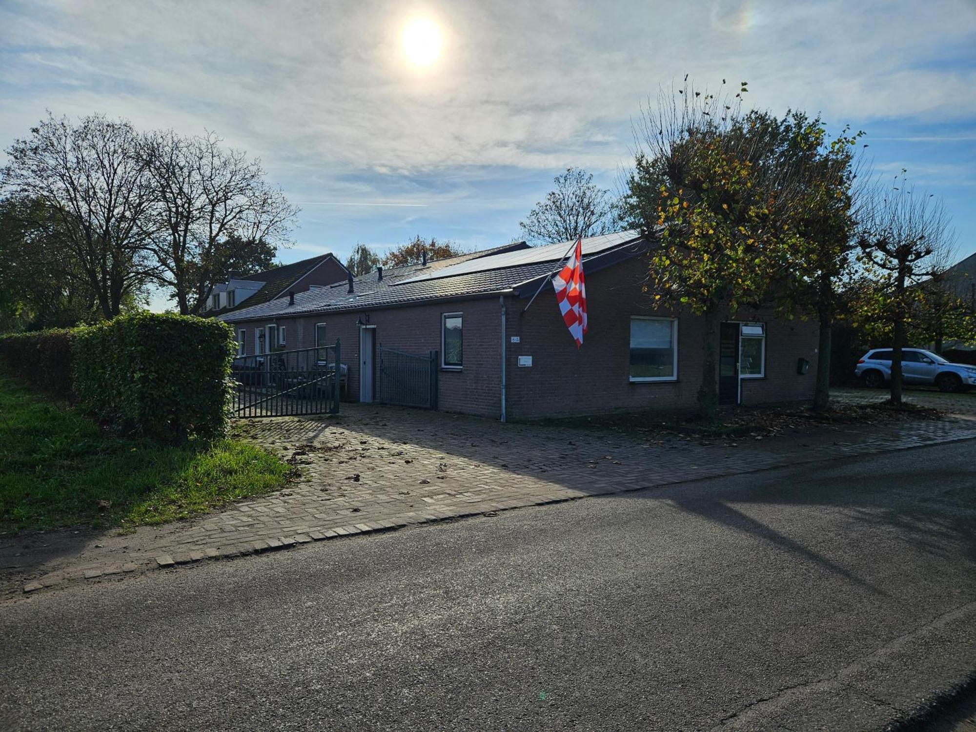 Bed & Breakfast Boekel Extérieur photo