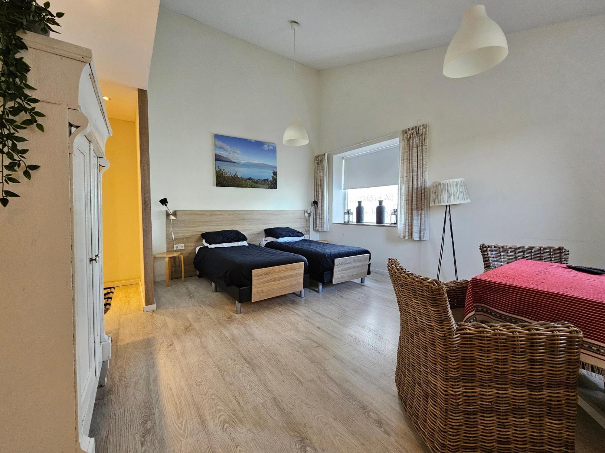Bed & Breakfast Boekel Extérieur photo