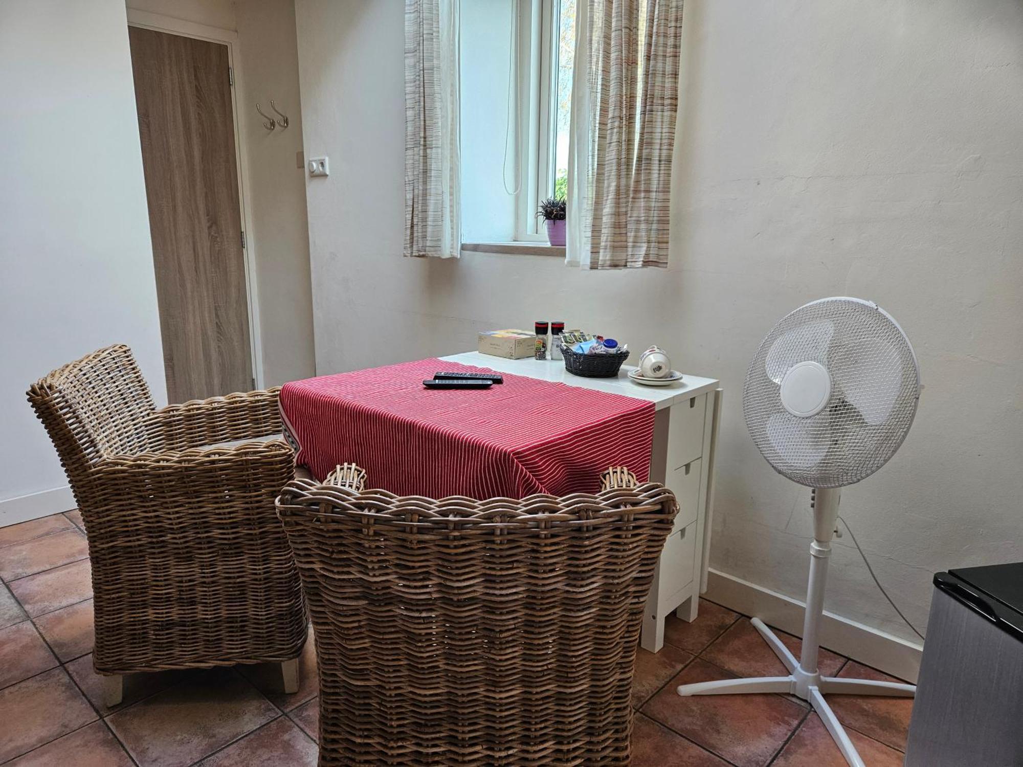Bed & Breakfast Boekel Extérieur photo